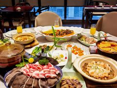 -钱记·乡野菜(紫荆花路店)