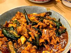 -老三样·旧食新味(绿地店)