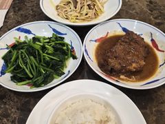 -四季轩中餐厅·萧山味道·运河家宴(三立开元名都店)