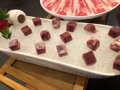 -1078號老北京涮肉(松柏店)
