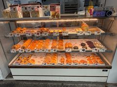 -浓心爷爷·现烤面包(水荫路店)