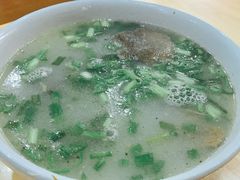 -西工饭庄快餐厅(西工小街店)