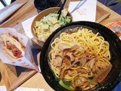 秘制凉皮-驴世家驴肉火烧·凉皮·胡辣汤(五道口店)