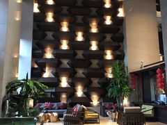 -清远熹乐谷温泉度假酒店