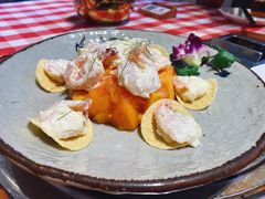 -龙桥私厨·姜花菊花过桥鱼·顺德菜(容桂店)