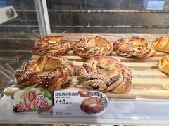 -85度C(深圳佳宁娜店)