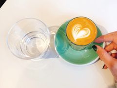 piccolo-Legno.ita Coffee by Wood(襄阳南路店)