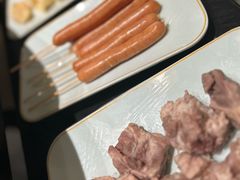 -翟辉冬瓜盅火锅(南村万博店)