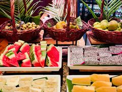 -马哥孛罗咖啡厅·Cafe Marco (厦门马哥孛罗东方大酒店)