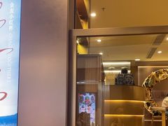 -霸王茶姬(上海恒基名人店)