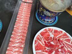 -东来顺·非遗火锅(高新店)