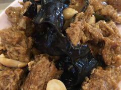 -香妃烤鸡(西单店)