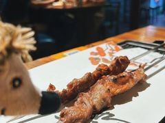 -胖老汉(北京路店)