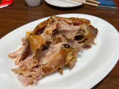 熏鸡-李氏八大件老菜馆(万宝街店)