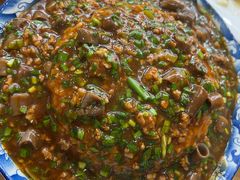 -小铜锣湾海鲜家常菜馆(河西店)