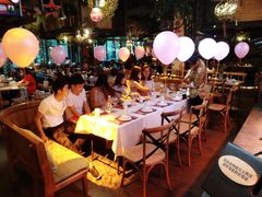 -胡桃里音乐酒馆(郴州友阿国际广场店)