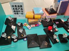 -凯德MALL(西直门店)