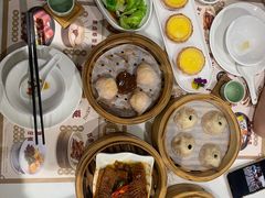 -赏点粤式点心(广州塔店)
