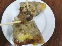 -老妈宫粽球