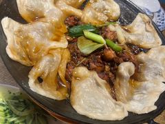 -大张烙馍村(泉山店)