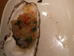 -蚝太郎 • 海鲜烧烤(Upark店)