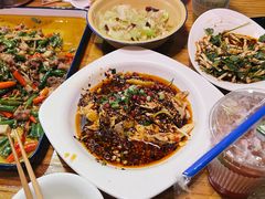 -兔槽江湖菜·重庆璧山兔(水围店)