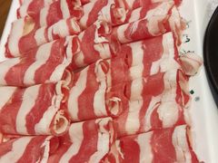 肥牛卷-京门老爆三(回龙观店)