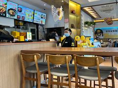 -老娘舅(天阳亲子广场店)