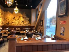 -巴依老爷新疆美食(牡丹园店)