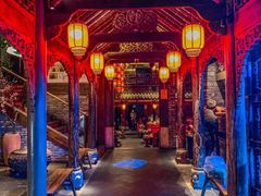 -红运火锅·中国名火锅·国风演绎(省体店)