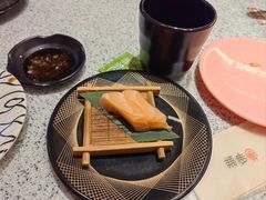 -争鲜回转寿司(中街大悦城店)