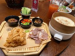 -唐山宴大唐州府精品中餐