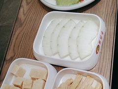 -蜀留香火锅·始于1999·原四川老火锅(白堤路店)