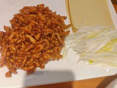 -好嫂子酱猪手•农家菜(知春路店)
