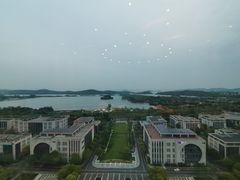 -无锡瑞廷西郊酒店·悦湖景观餐厅