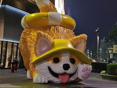 -北京清河万象汇