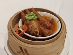 -正佳广场万豪酒店-粤菜餐厅·点心·海鲜·聚餐