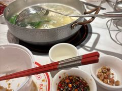 -八合里牛肉火锅(深圳海德店)
