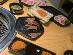 -汉拿山(包河万达店)