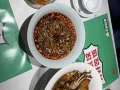 -鑫小城故事·藕汤·家常菜(台北一路总店)