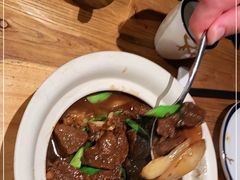 -京坛汇·烤鸭·京菜(宋庄店)