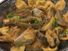 -山东八大碗山东老字号