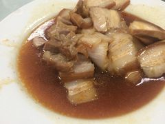 -荣生萝卜汤饭店
