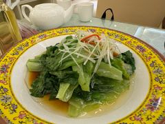 -博雅渔港·融合菜(维也纳国际大酒店)