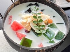 -椰庭·椰子鸡·创意玩家(晶耀前滩店)