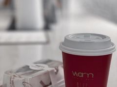 -Cafe on warm(丹霞店)