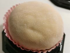 -迦南·甜品蛋糕(传媒店)