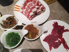 -V-ONE西雅图海鲜自助餐厅(仓山万达广场店)