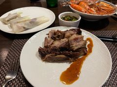 -长沙北辰洲际酒店-兰调全日餐厅