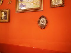 卡座-LuluCake·路鹿蛋糕